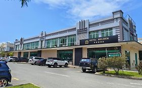 Hotel Meliden